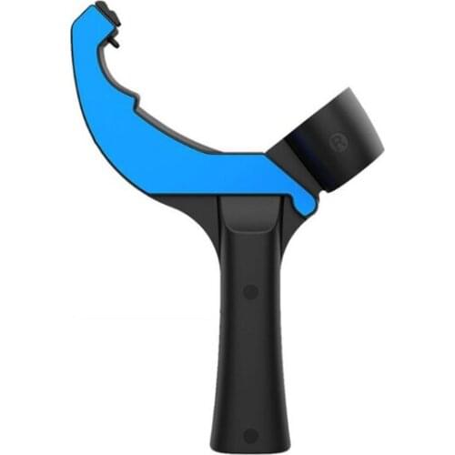 Table Tennis Racket Grip Easy to Install and Disassemble Improve Your VR Gaming Easy to Install and Disassemble