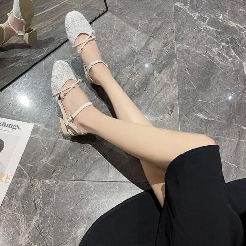 Samool Women's Shoes With Heels