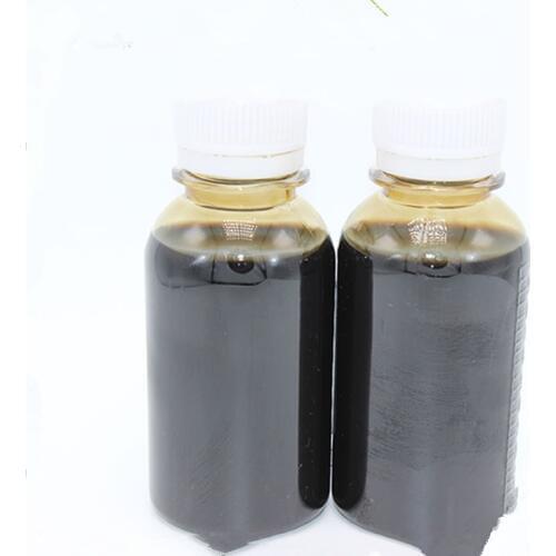 [Tsinghua Technology] Improved Hummer Process for Preparing Unprecipitated Graphene Oxide Aqueous Solution Dispersion