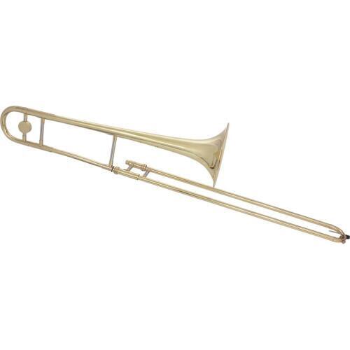 Mounchain bB Key Brass Trombone