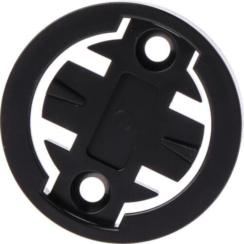 Bicycle Computer Bike Stopwatch Holder Extended Adapter For GARMIN CATEYE BRYTON