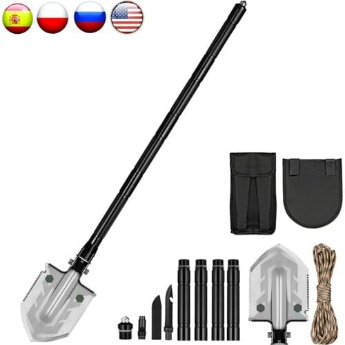 Wildgameplus Folding Shovels