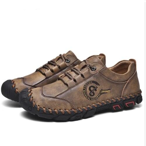 1698YILIUJIUBA Men's Shoes