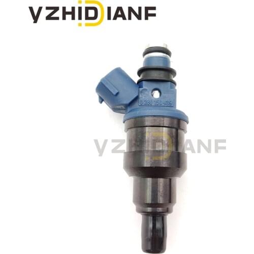 1x 0280150439 2325002030 Fuel Injector nozzle 23250-02030 0280 150439 For 92-97 Toyota- Carina E AT190 4AFE AT191 7AFE