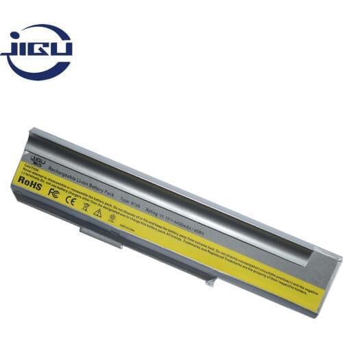 JIGU Laptop Battery N100 For LENOVO 3000 C200 8922 N100 0689 0768 Series 3000 N200 0769