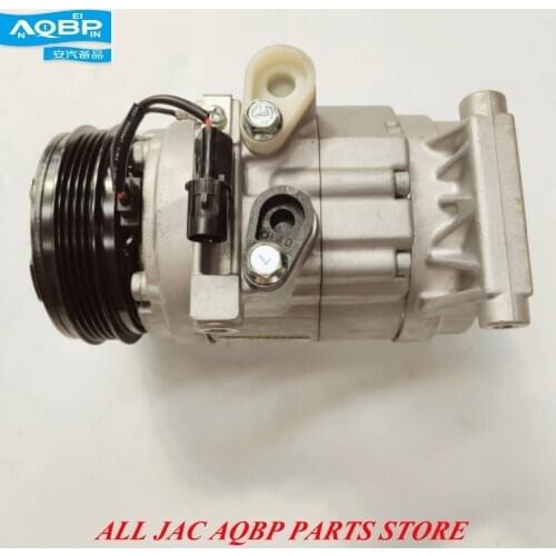 Cars air condition compressor OE Number 8103010R001 for JAC Sunray