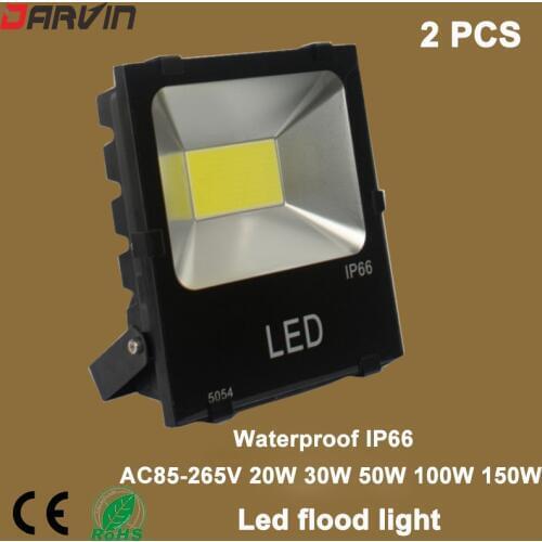 DARVIN LED Floodlights