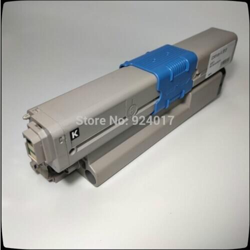 For Oki C310 C330 C331 MC351 MC352 MC361 MC362 C510 C511 C531 MC561 MC562 310 510 511 Color Printer Laser Refill Toner Cartridge
