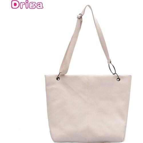 Driga Women's Beige Bags