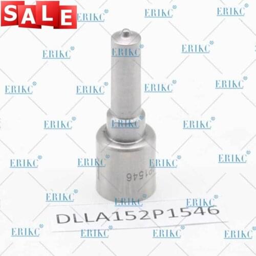 ERIKC DLLA 152P 1546 Common Rail Fuel Injection Pump Nozzle dlla152p1546 OEM 0 433 171 954 for Bosch 0 445 120 072 MMC-NFZ
