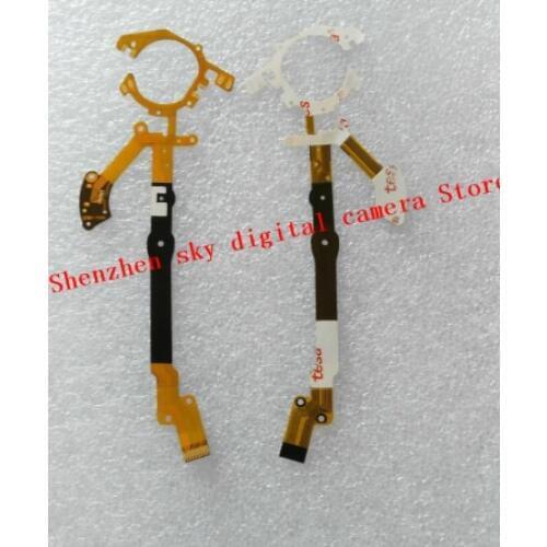 NEW LENS Focus motor Flex Cable For Panasonic Lumix G X Vario 12-35 mm 12-35mm F2.8 Lens Repair Part