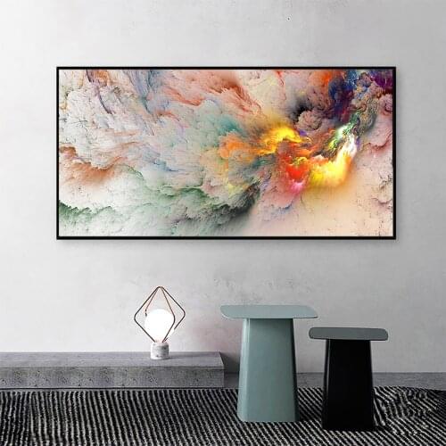 HDARTISAN Wall Paintings Landscapes