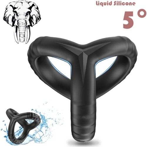 HOUGEE Penis Rings