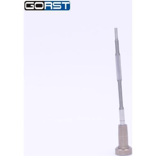 GORST 10 piece fuel injector common rail nozzle control valve F00VC01359 for 0445110293 0445110305 0445110313 0445110397