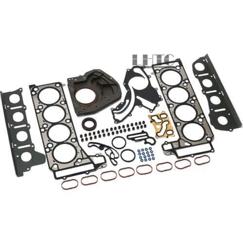 Engine Head Gasket Seals Kit For Mercedes-Benz S550 C218 W166 W212 W221 M278 4.7 2780160520 2780160020