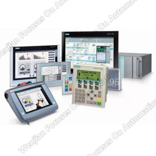 KP700 6AV21241GC010AX0 100% Original Brand New