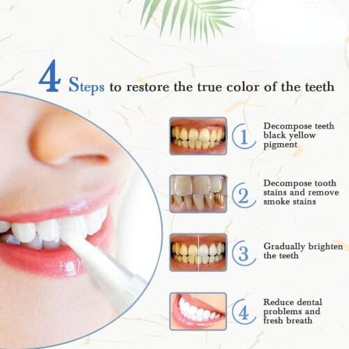 MOONBIFFY Dental Instruments