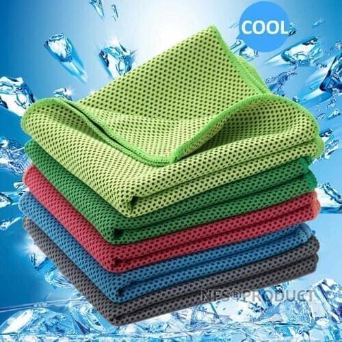 NFS Sports Towels