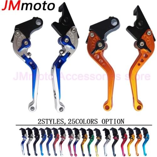 New For Honda CBR500R CB500F CB500X CB 500F 500X 2013-2016 2014 2015 Motorcycle Accessories Brake System Clutch Levers Lever