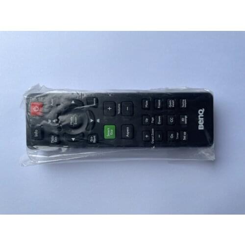 NEW ORIGINAL REMOTE CONTROL FOR BENQ MS504 MX505 PROJECTOR