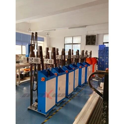 Factory Wholesale 3D Wall Inkjet Printer/Printing Machine Price Direct to Wall Printer