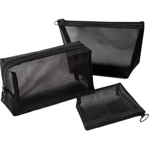 Pelsone Black Pencil Cases China