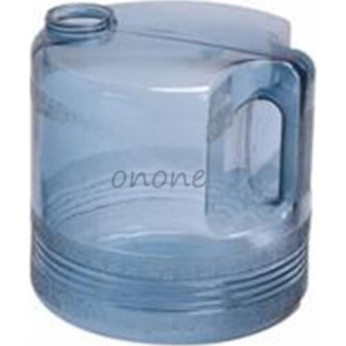 Good Quality 4L Plastic Bottle Water Tank For Portable Electric Pure Dental Water Distiller Distilled Water Machine