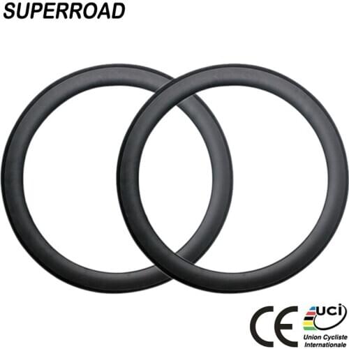 Superroad Brake Discs For Bicycles