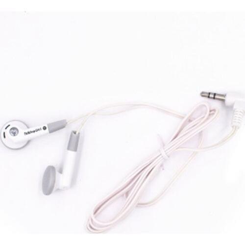 Universal Sports earphones 3.5mm In-Ear Wired Earphone Earbuds Stereo Headphone