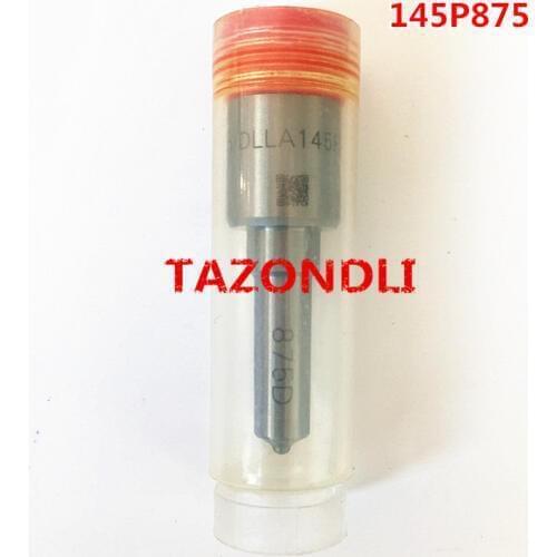 TOP quality Common Rail Nozzle DLLA145P875/145P875 for 095000-5760,1465A054