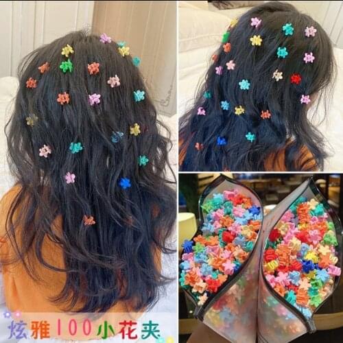 Yanrong Kids Hair Clips China