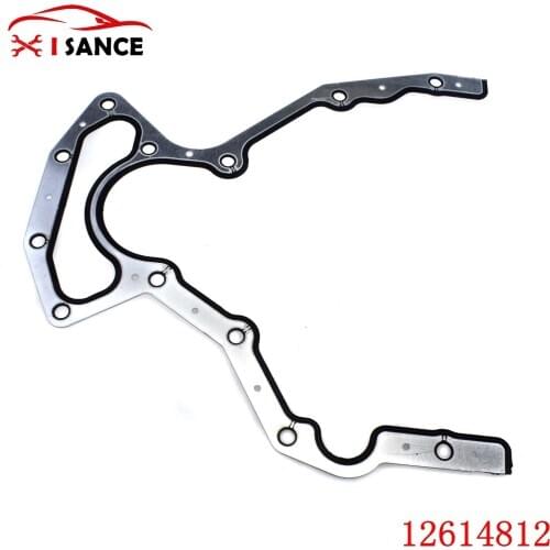 REAR MAIN SEAL GASKET 12639249 for CHEVROLET Express 3500 Express 2500 Silverado 1500 GMC Sierra 1500 6.2L 6.0L 5.3L 4.8L V8