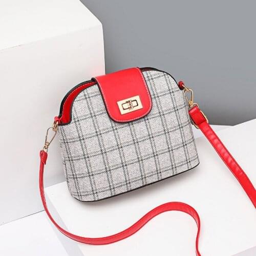 2021 Crossbody Bags for Women Mini Fashion Purses and Shoulder Bag Luxury Designer Patchwork Handbags