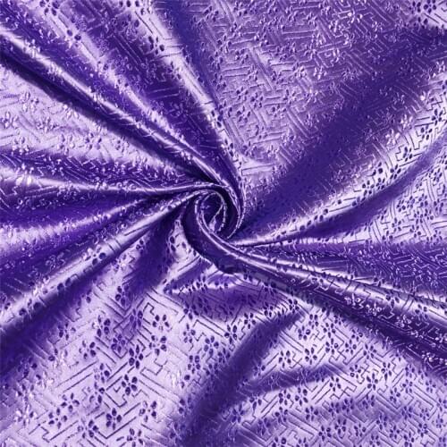 CF1109 Solid Color Babysbreath Chinese Style Patterns Jacquard Brocade Fabric Jackets Home Textiles Curtain DIY Sewing Materials