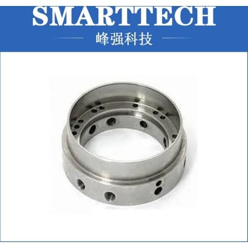 CNC Precision Machine Part for Lamp Production Machine