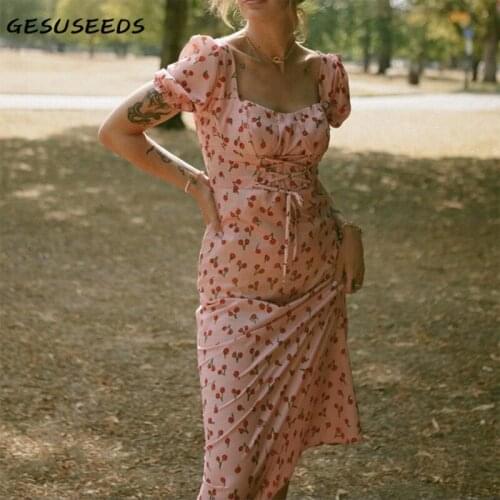 Gesuseeds Fashionable Sundresses