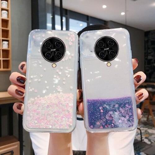 Чехлы для телефонов Xiaomi Poco M2 Keep Luck China At AliExpress