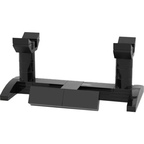 MOC Lightsaberal Stand Building Blocks Set Space Wars Light Arms Bricks Assemble Support DIY Model Toy For Children Boys Gift