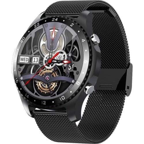 KUNHUANG Pressure Measuring Watch
