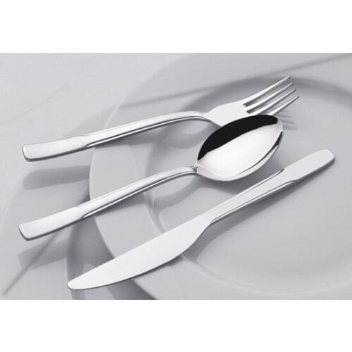 Trend 2021 Yiğitsan Prince Mediterranean Dining Spoon 6'lı посуда для кухни наборы set kitchen vaisselle platos