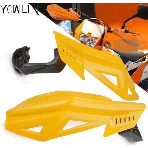 Motorcycle Handlebar Hand Guard Handle Protector Handguard Wind Shield For YAMAHA TMAX 530 500 TMAX530 T-MAX 530 SX DX 2017 2018