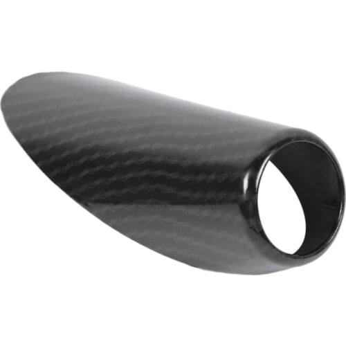 NEW-Car Antenna Cover Trim for Dodge RAM 1500 2500 3500 2010 2011 2012 2013 2014 2015 2016 2017 Accessories