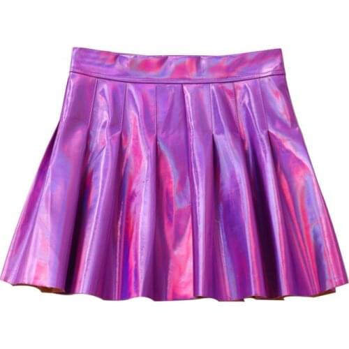 Cheap wholesale 2021 spring summer autumn new fashion casual sexy women Skirt woman female OL mini skirt pleated skirt Fy1450