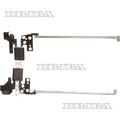LCD Hinges for Lenovo 300e Chromebook 2nd Gen MTK 5H50T95189 L & R Set