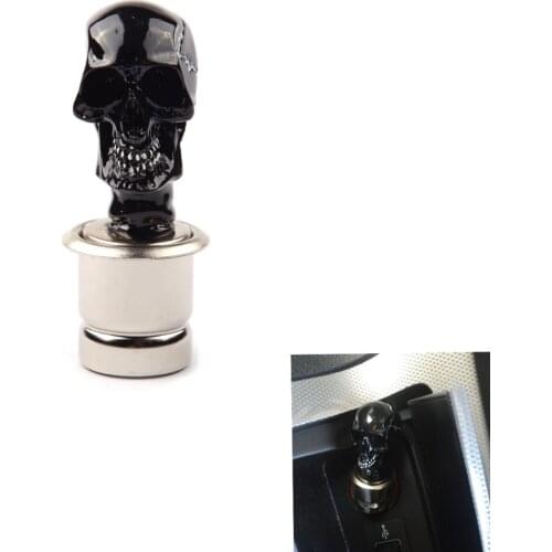 Car cigarette lighter socket plug connector Shantou car DC 12V