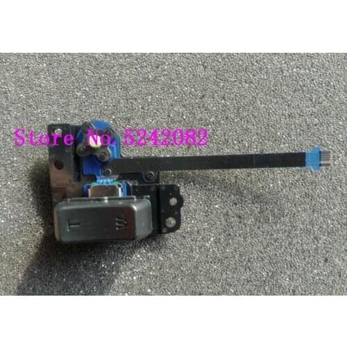 Repair Parts For Panasonic AG-AC90 HDC-Z10000 AC90 Z10000 Flex Cable Handle Slim Wire Unit STK0002A