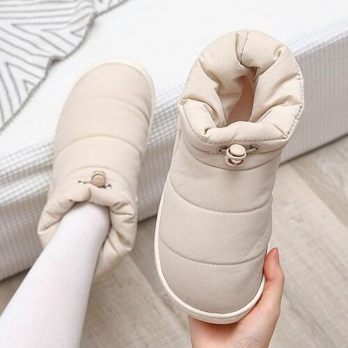 ZHANQI Footwear