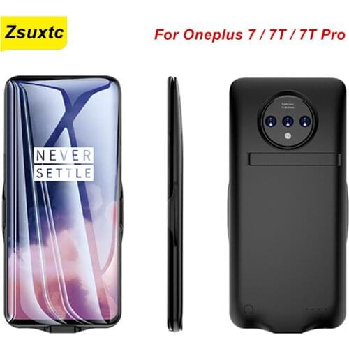 ZSUXTC OnePlus 7 Phone Cases