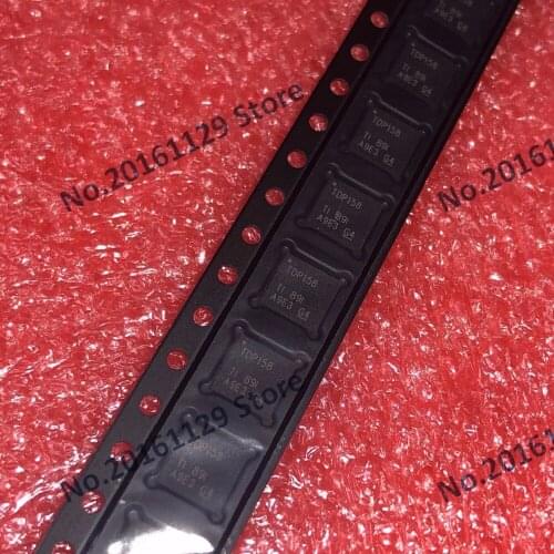 1PCS TDP158 TDP158RSBT TDP158RSBR QFN 100% New&original