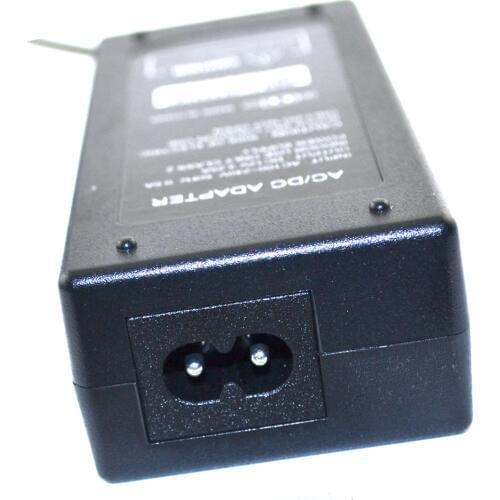 100PCS For NGC main engine fire ox power adapter British gauge for AC Power for Nintendo GameCube for NGC Power Cord / Cable